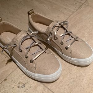 Sperry shoes